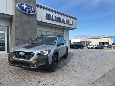 New 2025 Subaru Outback Wilderness image 2