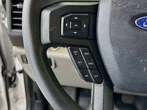 Used 2020 Ford F150 XL w/ Equipment Group 101A Mid image 14