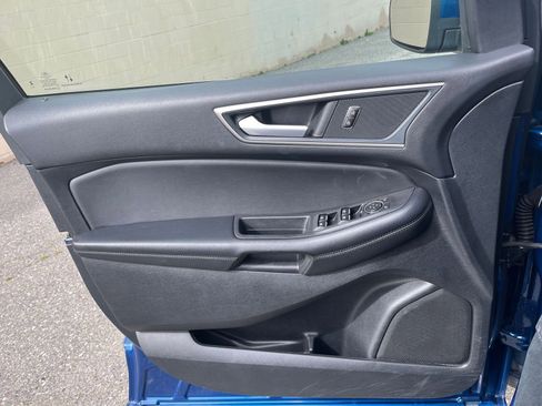 Used 2024 Ford Edge SEL AWD/4WD image 18