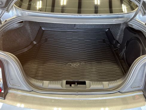 Used 2021 Ford Mustang GT Premium w/ Ford Safe & Smart Package image 11