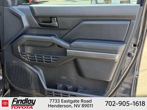 Certified 2026 Toyota Tacoma SR5 AWD/4WD image 15