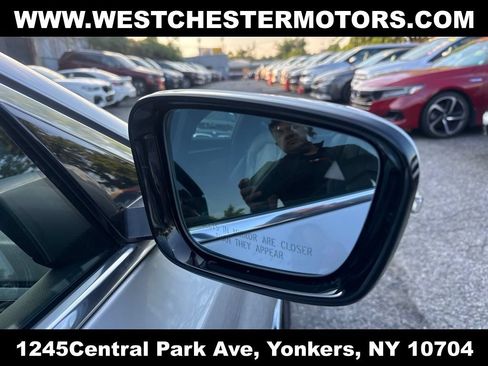 Used 2019 BMW 530i xDrive w/ Convenience Package AWD/4WD image 12