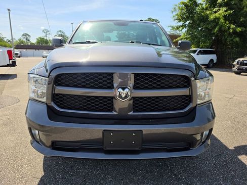 Used 2019 RAM 1500 Express RWD image 13
