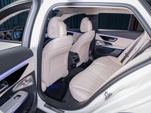 New 2025 Mercedes-Benz E 450 4MATIC All-Terrain Wagon image 28