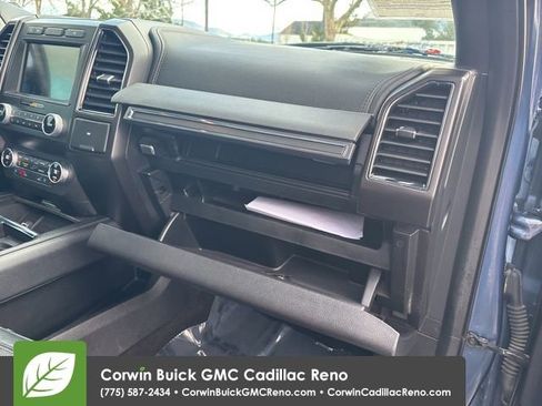 Used 2019 Ford Expedition Limited image 36