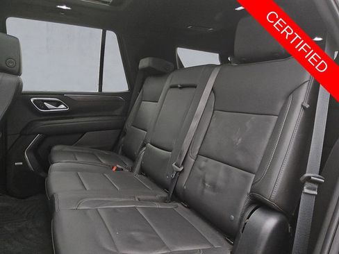 Used 2022 Chevrolet Tahoe Z71 w/ Z71 Off-Road Package image 13