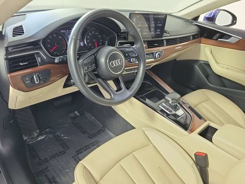 Used 2023 Audi A5 2.0T Premium w/ Convenience Package AWD/4WD image 18