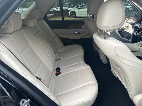 Used 2024 Mercedes-Benz GLE 350 4MATIC image 15