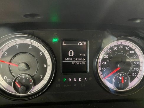Used 2022 RAM 1500 Tradesman w/ Popular Equipment Group AWD/4WD image 23