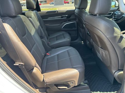 Used 2020 Kia Telluride SX FWD image 41