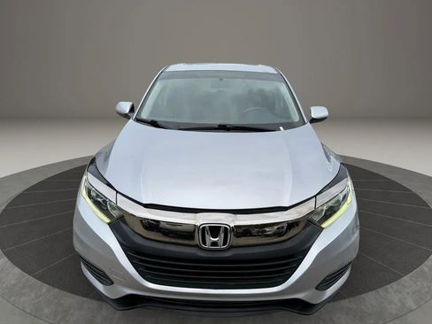 Used 2020 Honda HR-V LX image 8