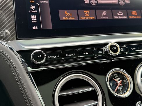Used 2023 Bentley Continental GT Speed image 59