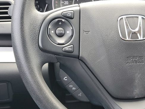 Used 2013 Honda CR-V LX image 18