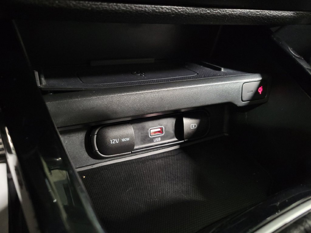 Used 2022 Kia Soul EX FWD image 18