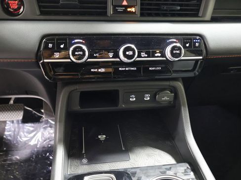 New 2026 Honda Passport TrailSport Elite image 27