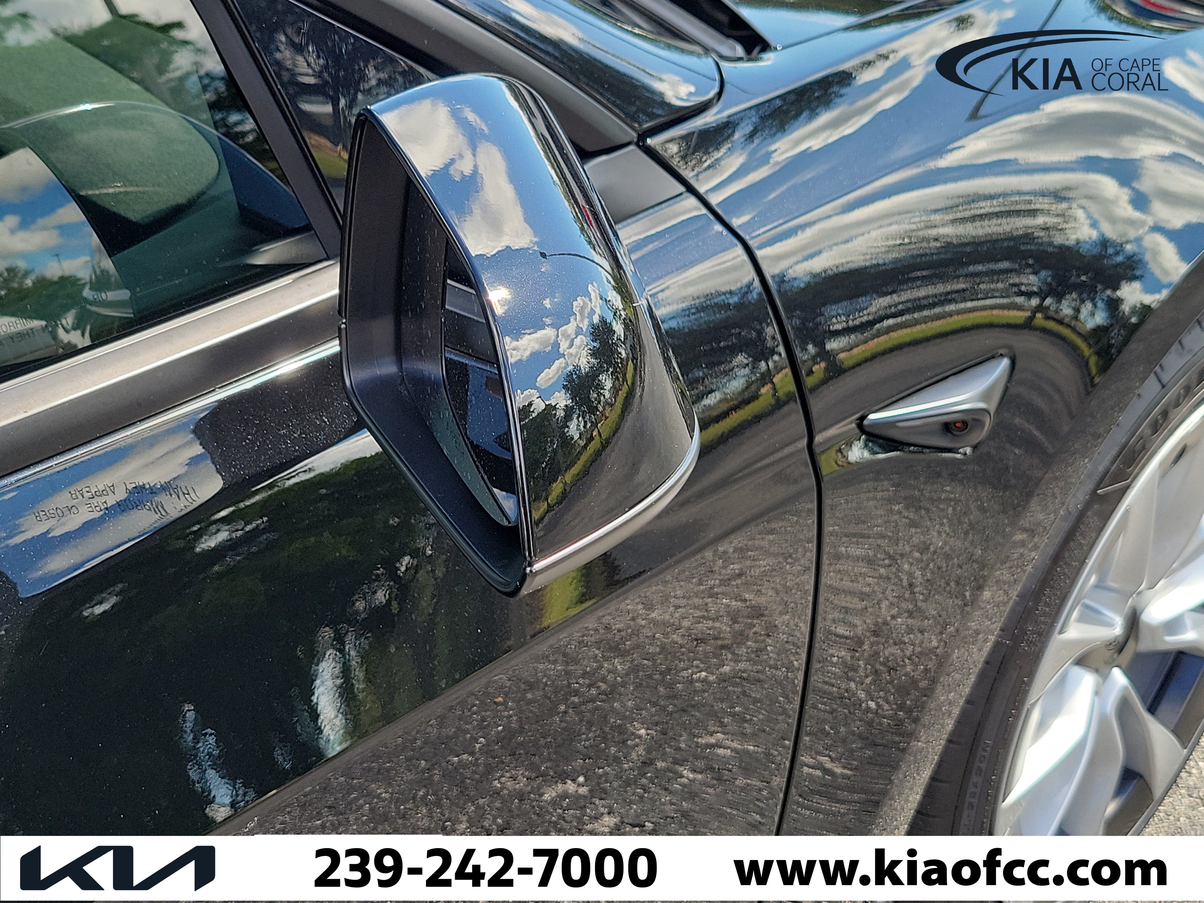 Used 2025 Tesla Model 3 Long Range RWD image 8