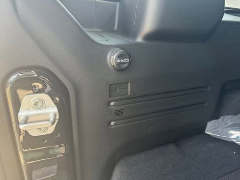 New 2025 Jeep Wrangler Sport S image 17