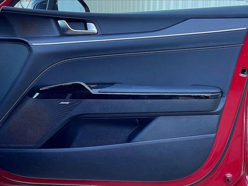 Used 2025 Kia K5 GT-Line w/ GT-Line Premium Package image 24