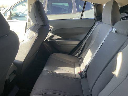 Certified 2024 Subaru Crosstrek 2.0i image 8
