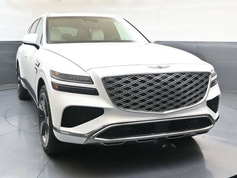 New 2026 Genesis GV80 3.5T Prestige AWD/4WD image 8