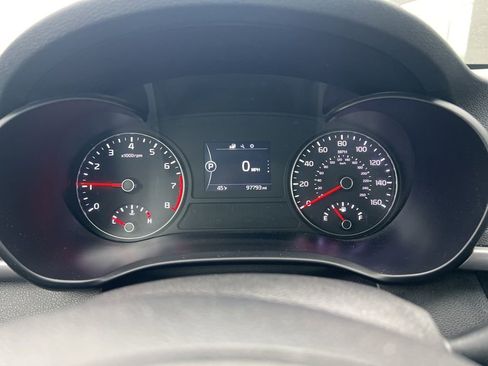 Used 2016 Kia Optima LX image 11