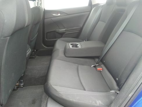 Used 2016 Honda Civic EX image 10