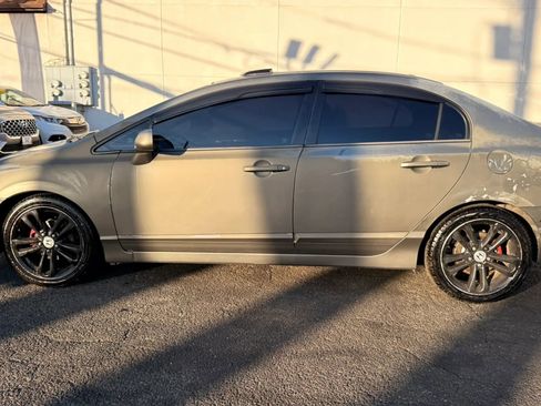 Used 2007 Honda Civic EX image 10