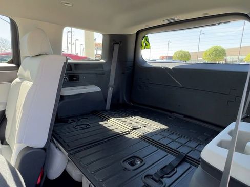 Certified 2026 Hyundai Santa Fe SEL image 40