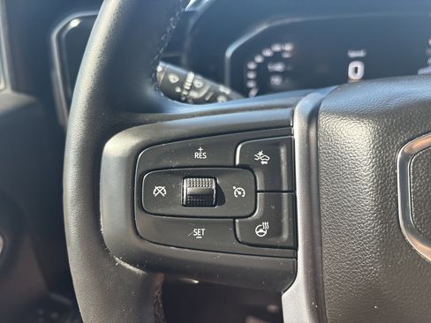 Used 2024 GMC Sierra 1500 SLE image 23