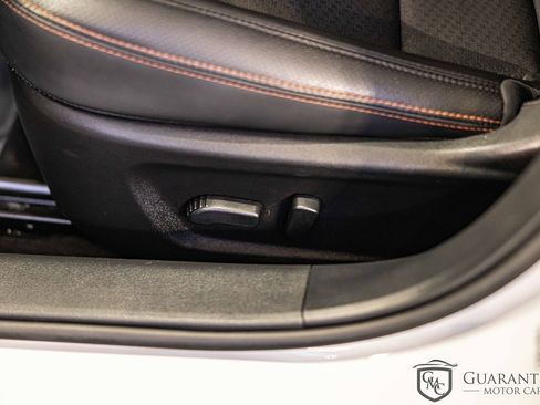 Used 2024 Nissan Altima 2.5 SR image 22