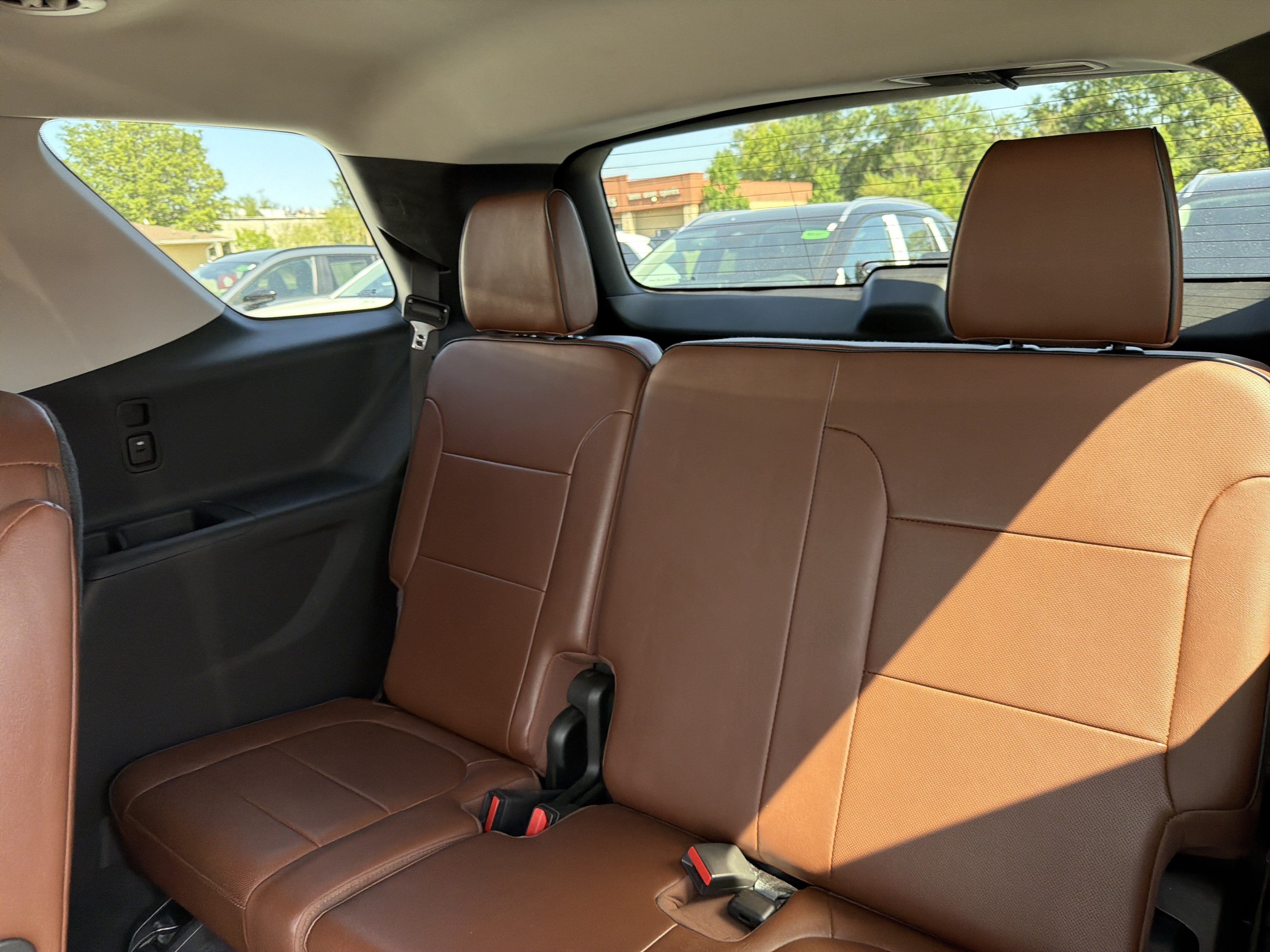 Used 2018 Chevrolet Traverse High Country AWD/4WD image 59