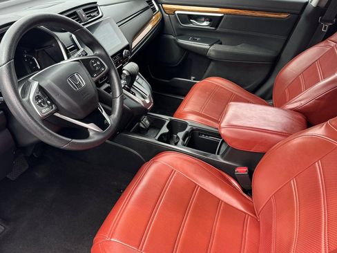 Used 2019 Honda CR-V EX image 10
