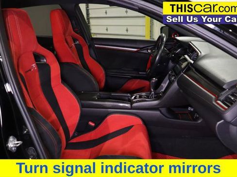 Used 2018 Honda Civic Type R image 22