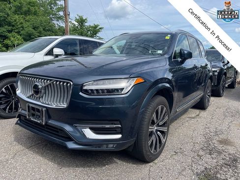 Certified 2024 Volvo XC90 B5 Core w/ Protection Package Premier AWD/4WD image 1