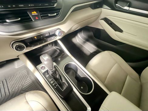 Used 2021 Nissan Altima 2.5 SV image 23