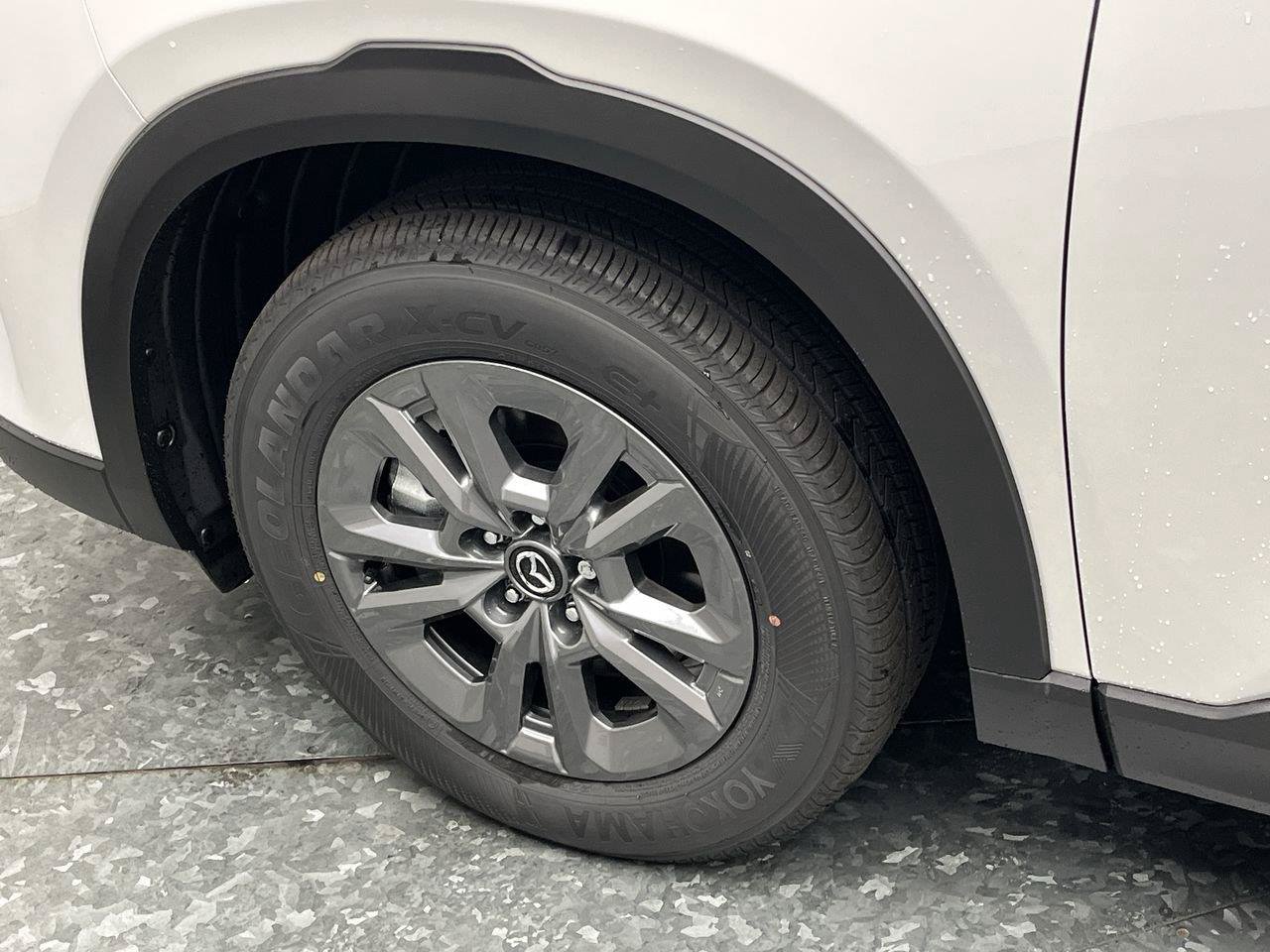 New 2026 MAZDA CX-5 Select AWD/4WD image 29