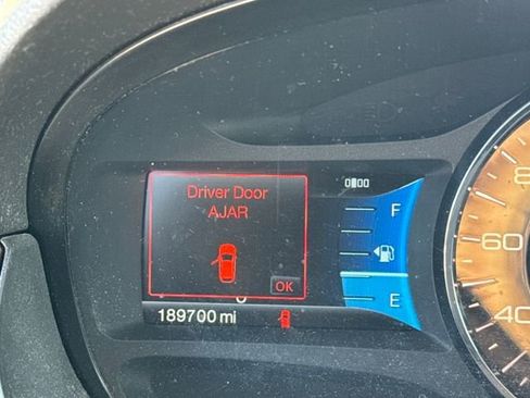 Used 2011 Ford Edge Limited w/ 302A Rapid Spec Order Code image 24