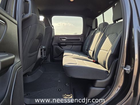 New 2026 RAM 1500 Lone Star image 16