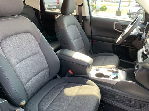 Used 2023 Ford Bronco Sport Big Bend image 11