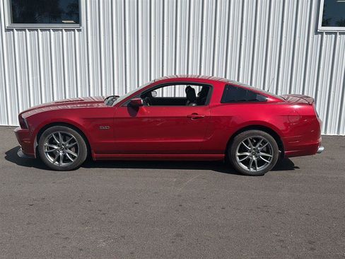 Used 2013 Ford Mustang GT w/ Brembo Brake Pkg RWD image 6