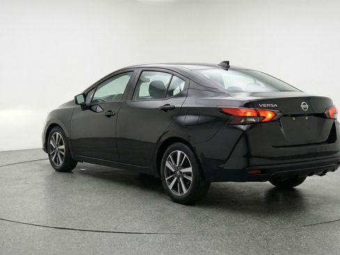 Used 2025 Nissan Versa SV FWD image 6