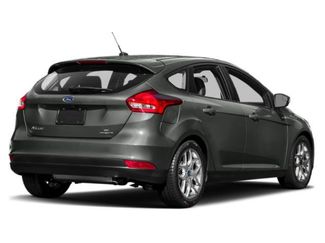 Used 2015 Ford Focus SE w/ Equipment Group 201A FWD video 2