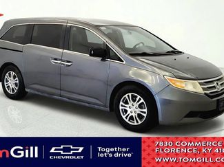 Used 2012 Honda Odyssey EX video 1