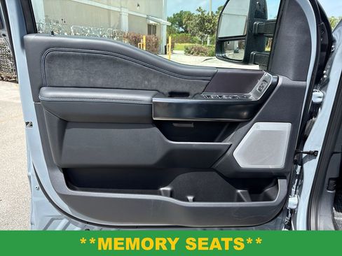 New 2026 Ford F350 Platinum AWD/4WD image 16
