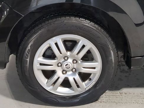 Used 2008 Mercury Mariner Premier FWD image 16