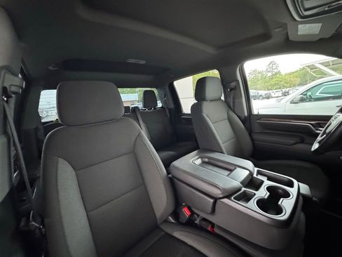 Used 2025 Chevrolet Silverado 2500 LT w/ Convenience Package AWD/4WD image 18