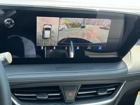 Used 2026 Buick Encore GX Preferred w/ Advanced Technology Package image 25