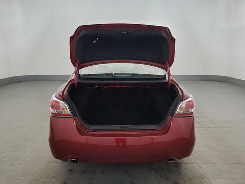 Used 2015 Nissan Altima 2.5 S w/ Power Driver Seat Package FWD image 29