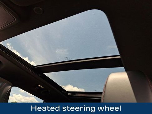 Used 2025 Ford Explorer ST AWD/4WD image 16