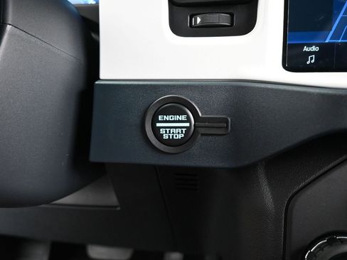 New 2025 Ford Bronco Heritage Edition image 15